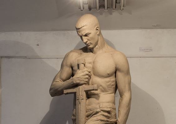 Ніжин, пам’ятник, обговорення